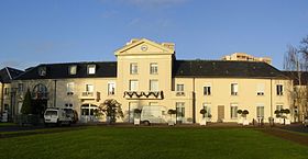 Chelles_Italien